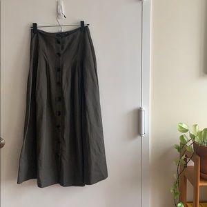 Zara Skirt XS